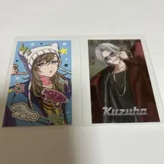 にじさんじ　ChroNoiR　葛葉　叶