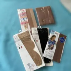 ストッキング セット