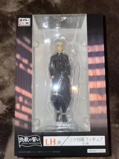 タイトークジ　東京卍リベンジャーズフィギュア