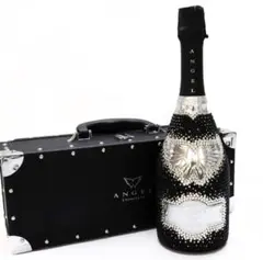 新品 エンジェルブラック2本セット 1000円引き - メルカリ