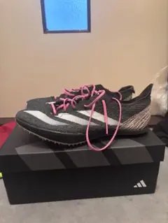 adidas アディゼロプライムsp3 27.5cm