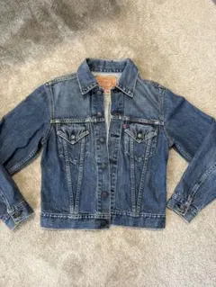 Levi's Lot 557 デニムジャケット サイズ34