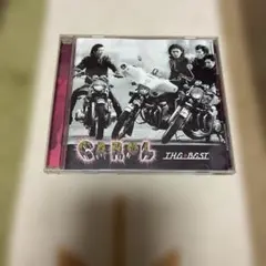 CAROL THE BEST CD