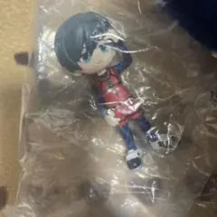 ブルーロック　糸師凛　フィギュア