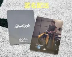TXT starkissed めざましライブ会場限定特典 ヨンジュン - メルカリ