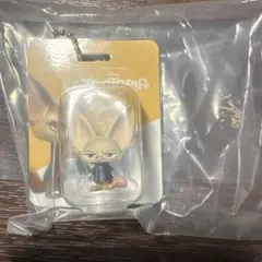 ズートピア ブリスターチャームコレクション フィニック
