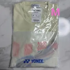 値下げ可] インターハイ2025YONEX テニスウェア ロングTシャツ XO