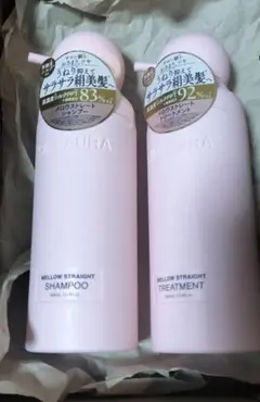 mod's hair Aqua Clear リセットシャンプー 7個セット - メルカリ