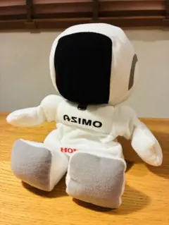 2026年最新】ASIMO ハンドパペットの人気アイテム - メルカリ