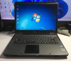 DELL Latitude D505ノートPC BUFFALOルーター付ジャンク - メルカリ