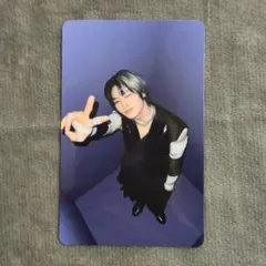 StrayKids スキズ GIANT 初回限定盤B アイエン