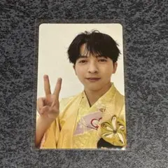 M!LK 爆裂愛してる/好きすぎて滅！CD トレカ 吉田仁人 コンプセット M!LK 爆裂愛してる/好きすぎて滅 通常盤 トレカ 吉田仁人 - メルカリ