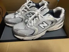 New Balance スニーカー　MR530KA 24センチ