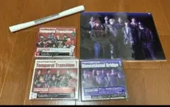 FANTASTICS ファンタ　アルバム　セット CD DVD Blu-ray