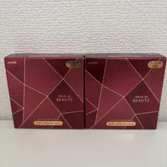 美・皇潤 パーフェクトメッシュドボーテ クッションコンパクトミディアムベージュのサムネイル