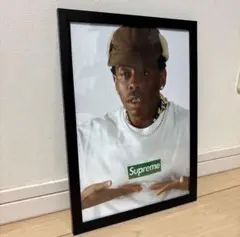 2026年最新】tyler the creator ポスターの人気アイテム - メルカリ