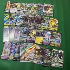 ポケモンカード 31枚セット