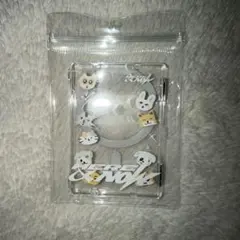 ZB1 ゼベワン ワルツ アンコン ソウルコン マグネットカードケース