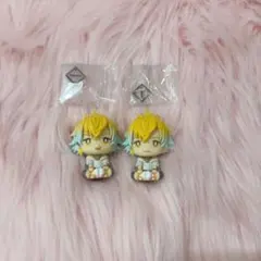 にじさんじ 宇佐美リト にじこっと A B Oriens