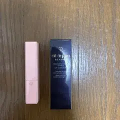 クレ・ド・ポーボーテ　口紅　マニフィカトゥールレーブルn 2レッド