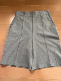 GU Ｓサイズキュロットのサムネイル
