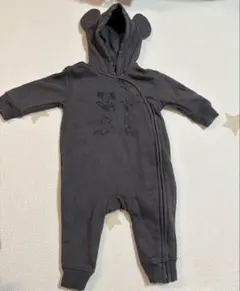 babyGAP Disney ミッキー ロンパース 3-6ヶ月