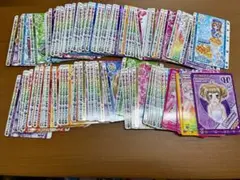 れ*な様 きらりんレボリューション ハッピーアイドルライフ カード 大量 まとめ