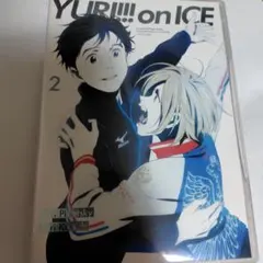 ユーリ!!! on ICE ユーリオンアイス ブルーレイ Blu-ray 全巻 Amazon.co.jp: ユーリ!!! on ICE 全6巻セット [マーケット