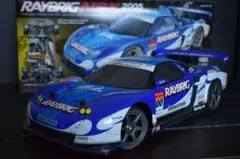 ヴィンテージ 当時モノ 初版品 タミヤ RC 1/10 ブッシュデビル 状態
