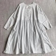 新品タグ付き⭐️TSUHARU by SamansaMos2 ワンピース　F