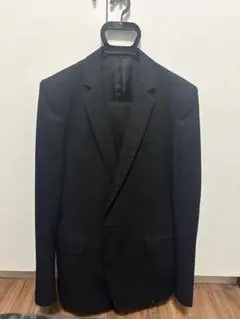 JOHN LAWRENCE SULLIVAN ブラック セットアップ 44