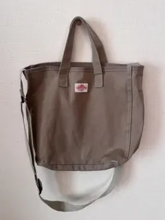 ダントン　バッグ