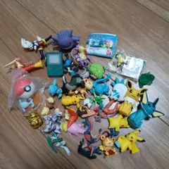 2026年最新】ポケモン ガチャガチャ まとめ売りの人気アイテム - メルカリ