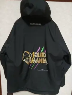 2026年最新】SQUID MANIA フィッシングウェアの人気アイテム - メルカリ