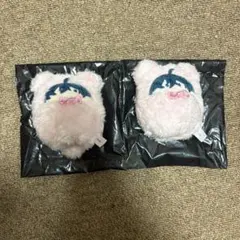 ブレマイ 環野揺 くるみたぴぬい 2個セットのサムネイル
