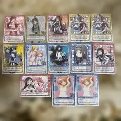 魔法少女まどか☆マギカ プレシャスメモリーズ ひかりふる CD購入限定
