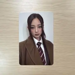 TWICE TEN THE STORY GOES ON ツウィ トレカ