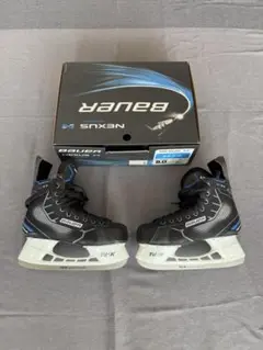Bauer Nexus 77 アイスホッケー靴 サイズ8（26.8cm）
