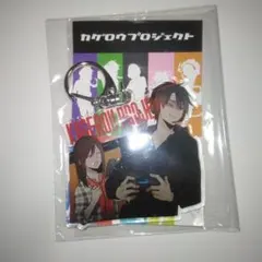 2025年最新】カゲプロ シンタロー アクスタの人気アイテム - メルカリ