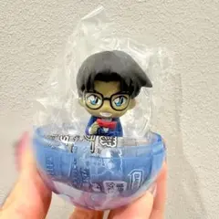 コナン隊プラス　ガチャガチャ　服部平次 名探偵コナン