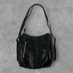 【 00s archive hand bag 2way y2k 】