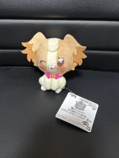 プリキュア　コロっとまんまる プリフェスぬいぐるみ　犬飼こむぎ