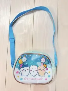 ちいかわ ショルダーバッグ ポシェット