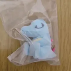 [ポケモン]ポケモンスリープワニノコフィギュアシアンの砂浜