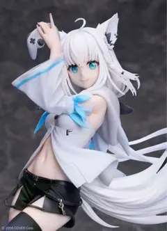 ホロライブ 白上フブキ 活動7周年記念 フルセット - メルカリ