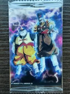 2026年最新】人造人間19号20号の人気アイテム - メルカリ