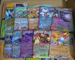ポケモンカード ノーマル R RR 約1200枚 まとめ売り④