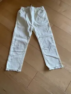 プティマイン バックリボンパンツ　110サイズ