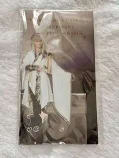 【ミュージカル刀剣乱舞】　鶴丸国永　双騎出陣　アクリルスタンド　ライブ
