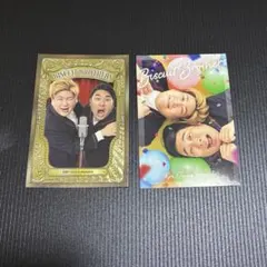 ビスケットブラザーズ　よしもとコレカ　5th まとめ売り